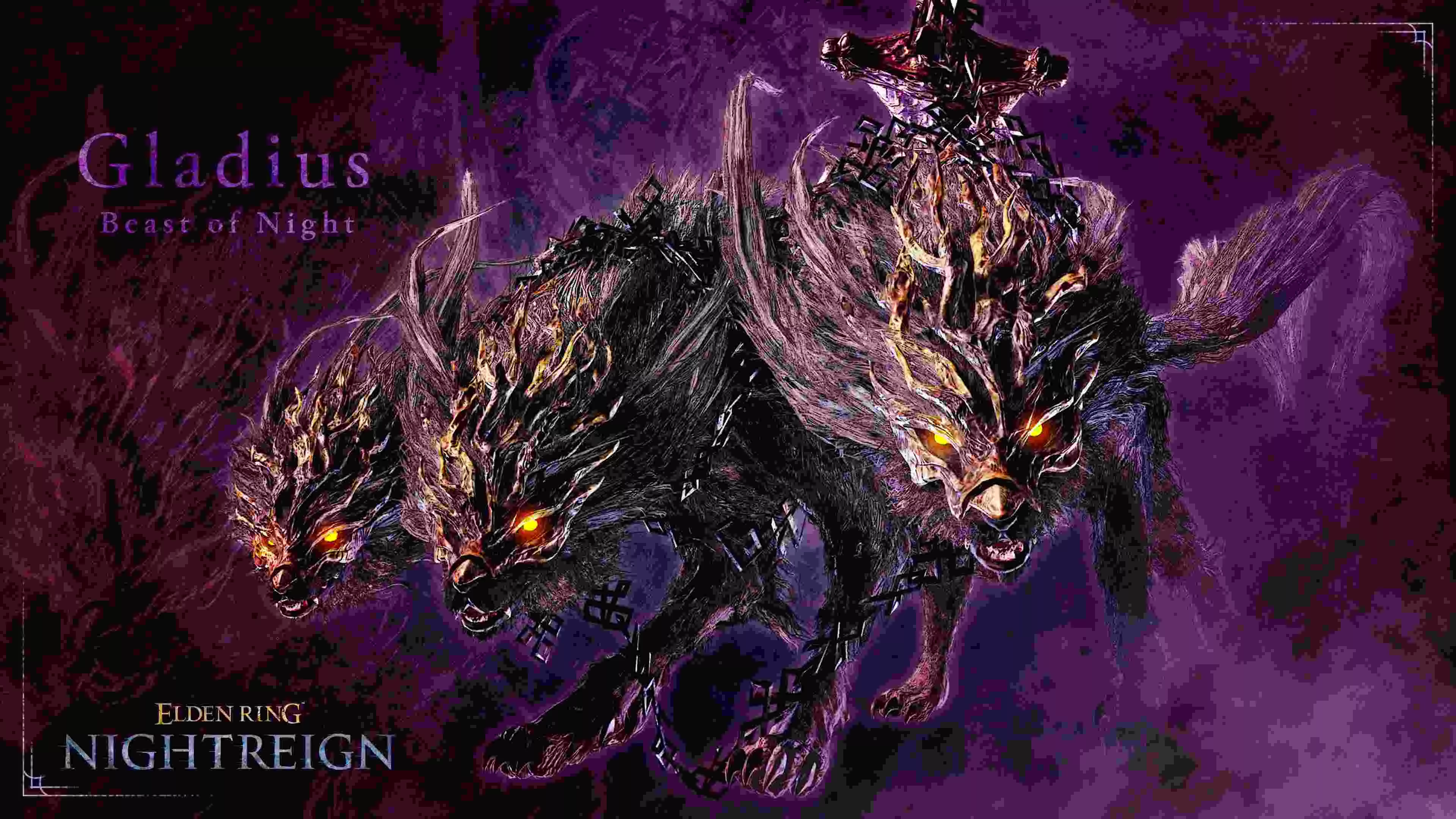 常夜の王グラディウス