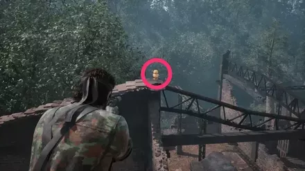 ガーコ11の実際の場所画像