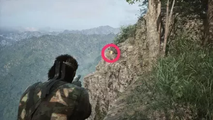 ガーコ9の実際の場所画像