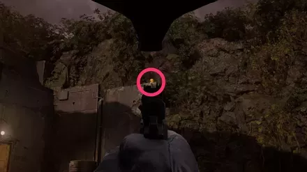 ガーコ20の実際の場所画像