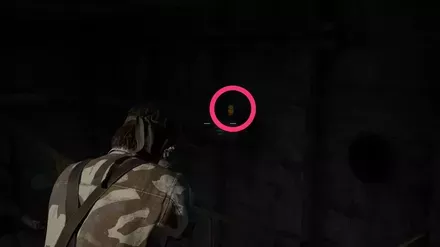 ガーコ22の実際の場所画像