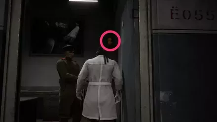 ガーコ27の実際の場所画像