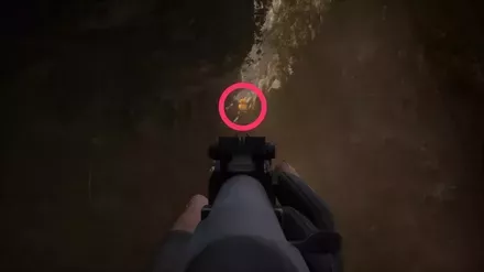 ガーコ18の実際の場所画像