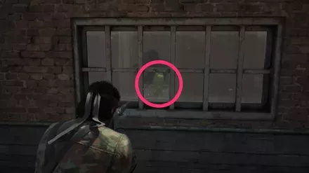 ケロタン25の実際の場所画像