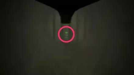 ケロタン20の実際の場所画像