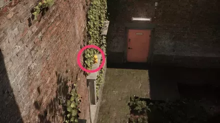 ガーコ26の実際の場所画像