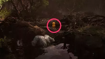 ガーコ19の実際の場所画像