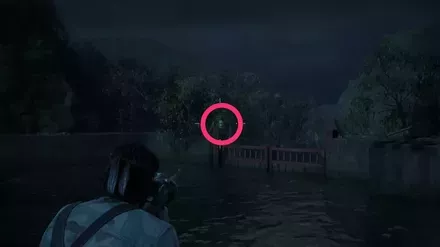 ケロタン21の実際の場所画像