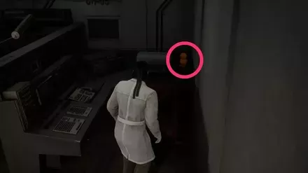 ガーコ28の実際の場所画像