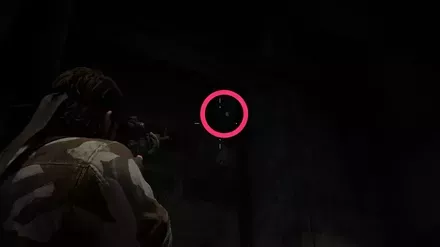 ケロタン22の実際の場所画像