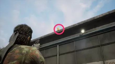 ガーコ24の実際の場所画像