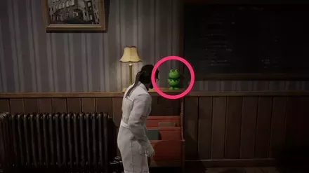 ケロタン28の実際の場所画像