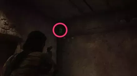 ケロタン40の実際の場所画像