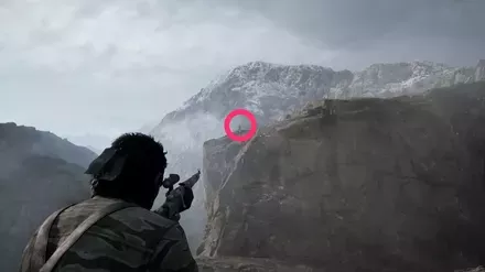 ケロタン36の実際の場所画像