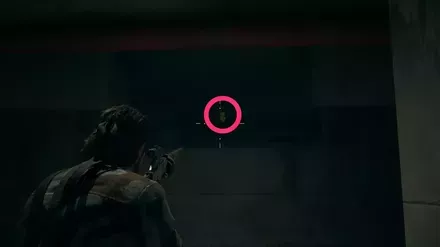 ガーコ41の実際の場所画像