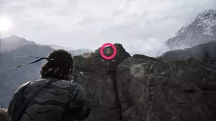 ガーコ36の実際の場所画像