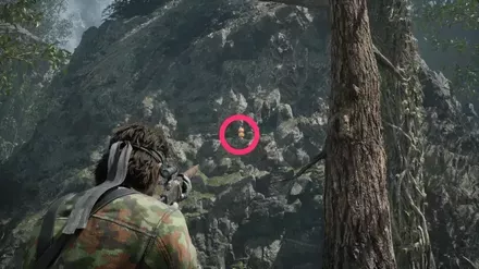 ガーコ32の実際の場所画像