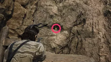 ガーコ37の実際の場所画像