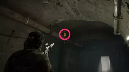 ガーコ35の実際の場所画像