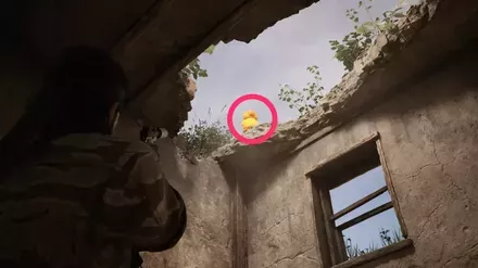 ガーコ40の実際の場所画像