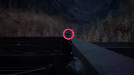 ケロタン44の実際の場所画像