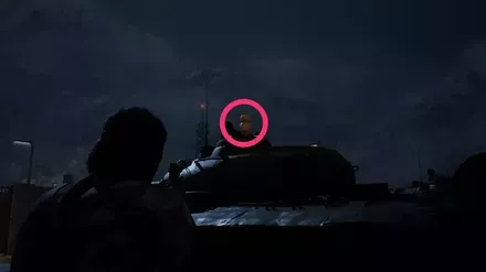 ガーコ43の実際の場所画像