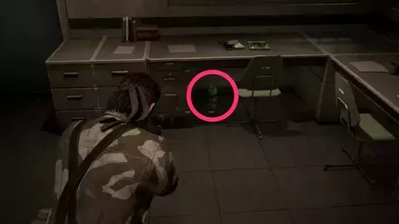 ケロタン48の実際の場所画像