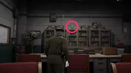 ケロタン46の実際の場所画像