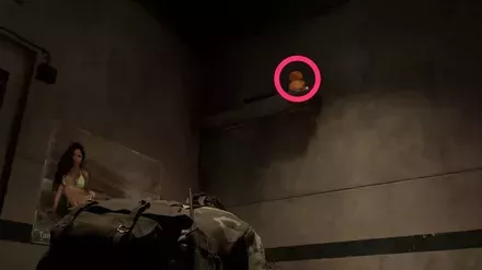 ガーコ48の実際の場所画像