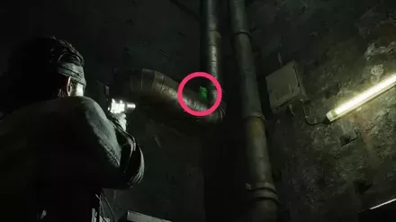 ケロタン50の実際の場所画像