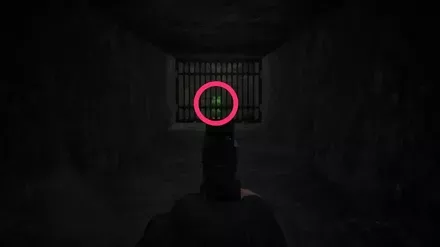 ケロタン45の実際の場所画像