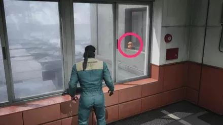 ガーコ47の実際の場所画像