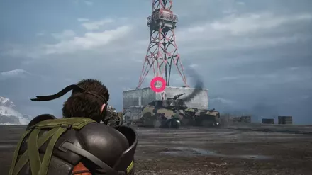 ケロタン58の実際の場所画像