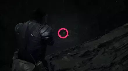 ケロタン62の実際の場所画像