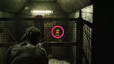 ガーコ50の実際の場所画像