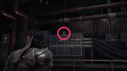 ガーコ52の実際の場所画像