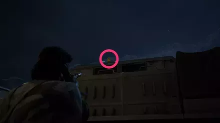 ガーコ42の実際の場所画像