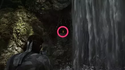 ガーコ49の実際の場所画像