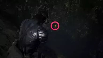 ガーコ62の実際の場所画像