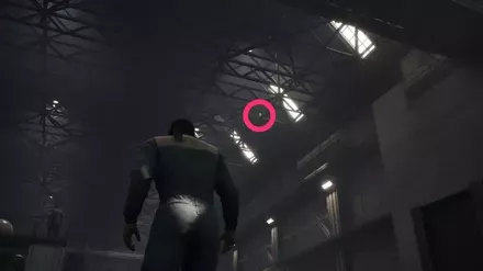 ガーコ51の実際の場所画像