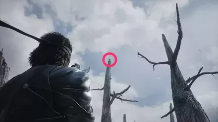 ガーコ64の実際の場所画像