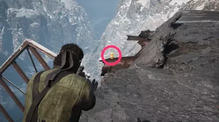 ガーコ58の実際の場所画像