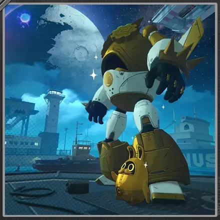 月夜に想いを馳せる2