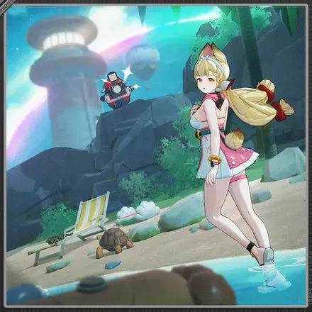 月夜に想いを馳せる1