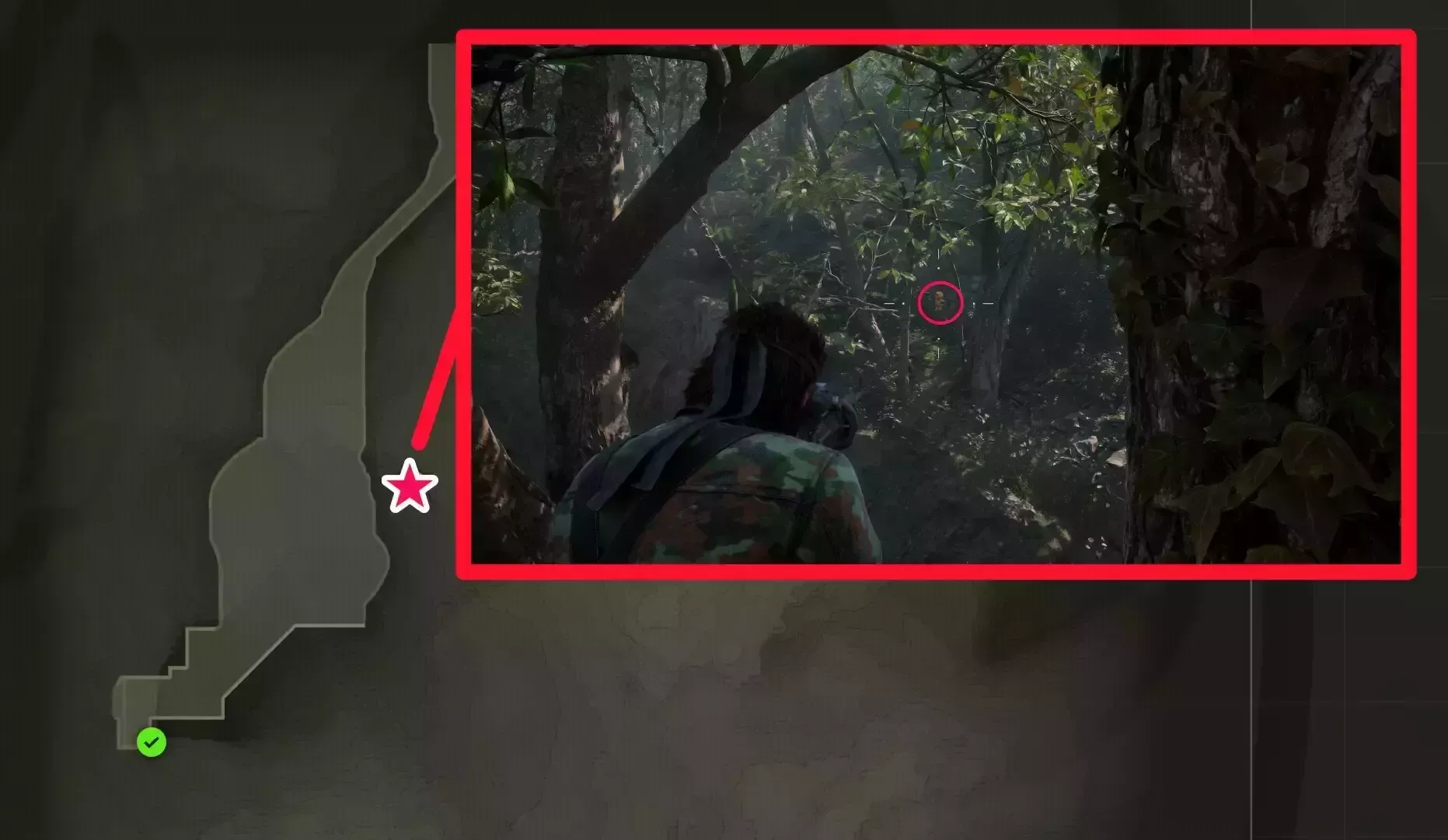 南部のガーコ