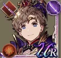 祥竜のオベロン