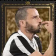 EPレオナルドボヌッチ(ユヴェントス/16-17)画像