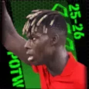 TPニコ・ウィリアムス(08/21)の画像