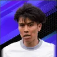 HP田中碧(08/21)画像