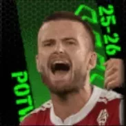 TPエリック・ダイアー(08/21)画像